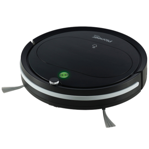 Робот-пылесос Pioneer