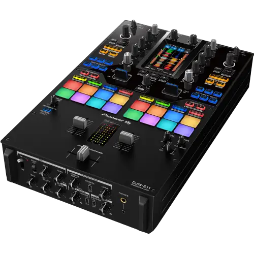 Pioneer DJM-S11 фото