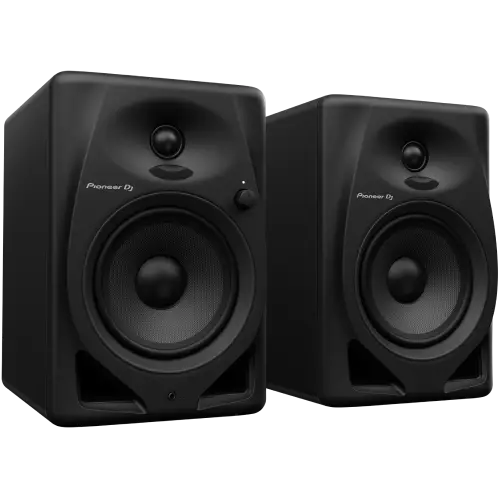 Pioneer DM-50D фото