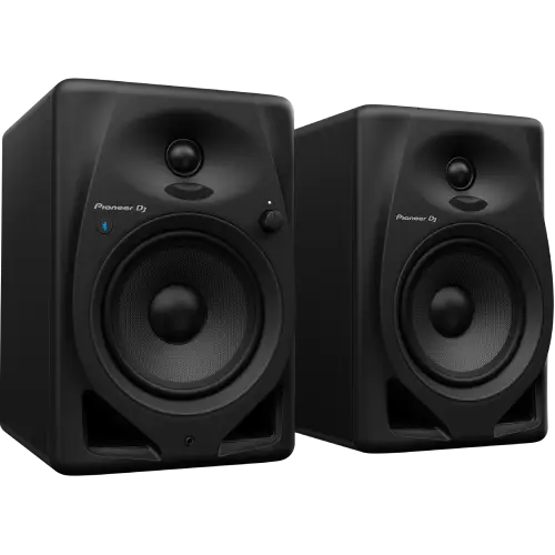 Pioneer DM-50D-BT фото