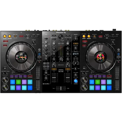 Pioneer DDJ-800 фото