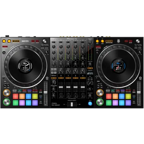 Pioneer DDJ-1000SRT фото