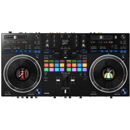 Pioneer DDJ-REV7 фото